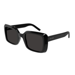 Lunettes de soleil Femme Saint Laurent 