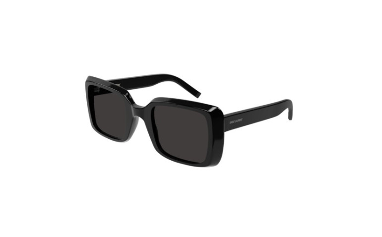 Lunettes de soleil Femme Saint Laurent 