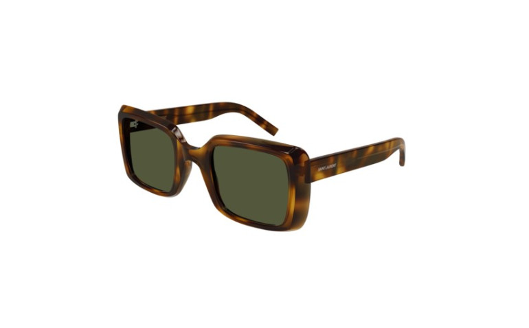 Lunettes de soleil Femme Saint Laurent 