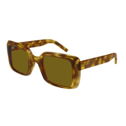 Lunettes de soleil Femme Saint Laurent 