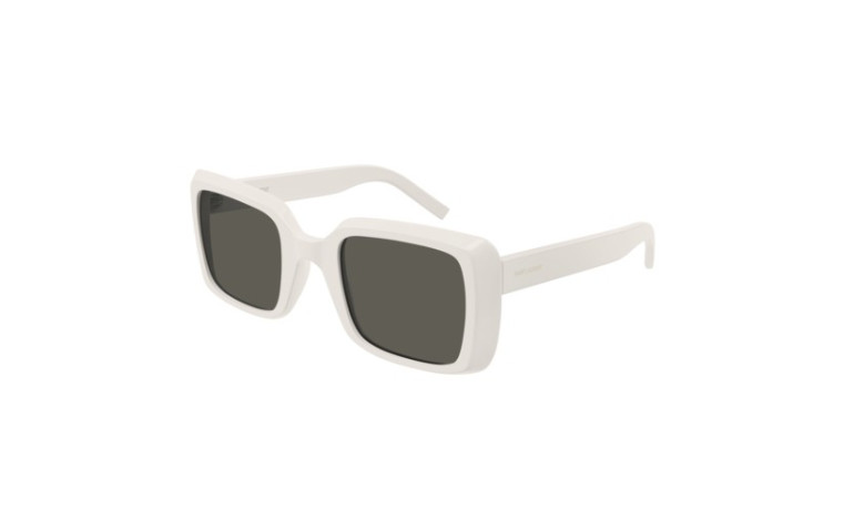 Lunettes de soleil Femme Saint Laurent 