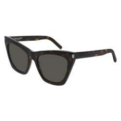 Lunettes de soleil Femme Saint Laurent 