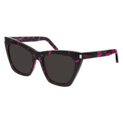 Lunettes de soleil Femme Saint Laurent 