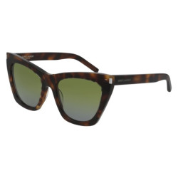 Lunettes de soleil Femme Saint Laurent 