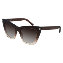 Lunettes de soleil Femme Saint Laurent 