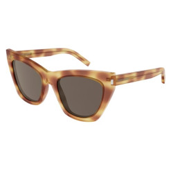 Lunettes de soleil Femme Saint Laurent 