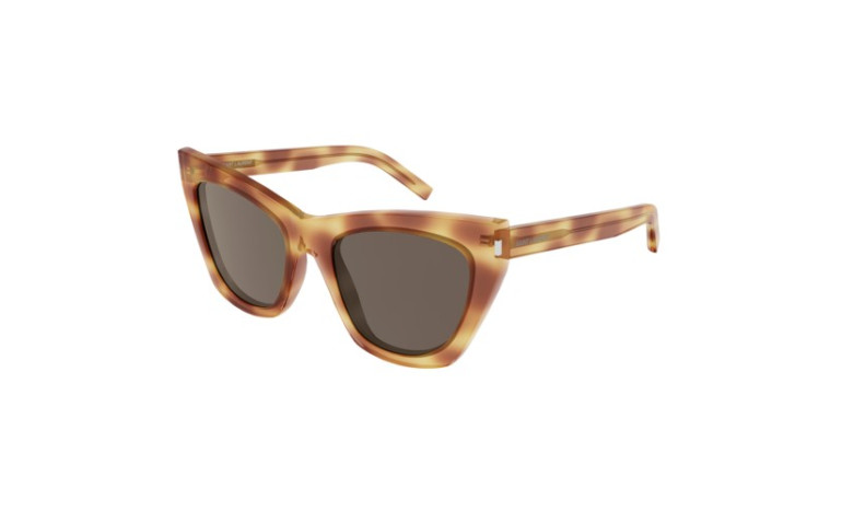 Lunettes de soleil Femme Saint Laurent 