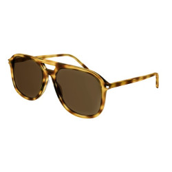 Lunettes de soleil homme Saint Laurent 