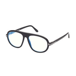 Lunettes de vue homme Tom Ford  