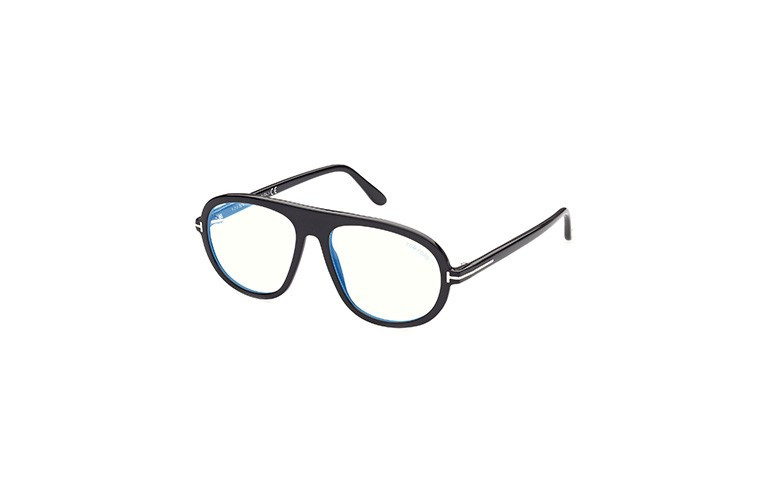 Lunettes de vue homme Tom Ford  