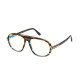 Lunettes de vue homme Tom Ford  