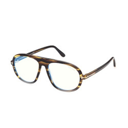 Lunettes de vue homme Tom Ford  
