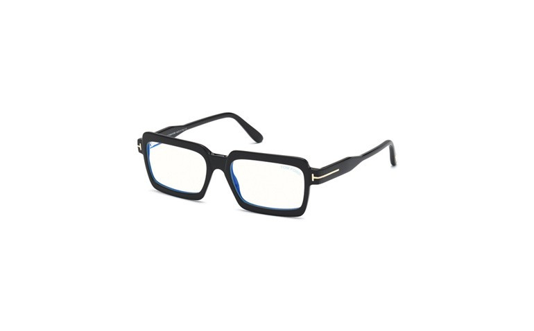 Lunettes de vue femme Tom Ford  