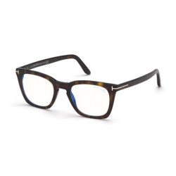 Lunettes de vue FT5736-B tortoise foncé