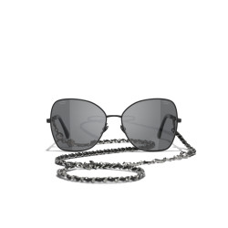 Lunettes de soleil femme Chanel 