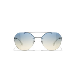 Lunettes de soleil femme Chanel 