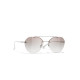 Lunettes de soleil femme Chanel 