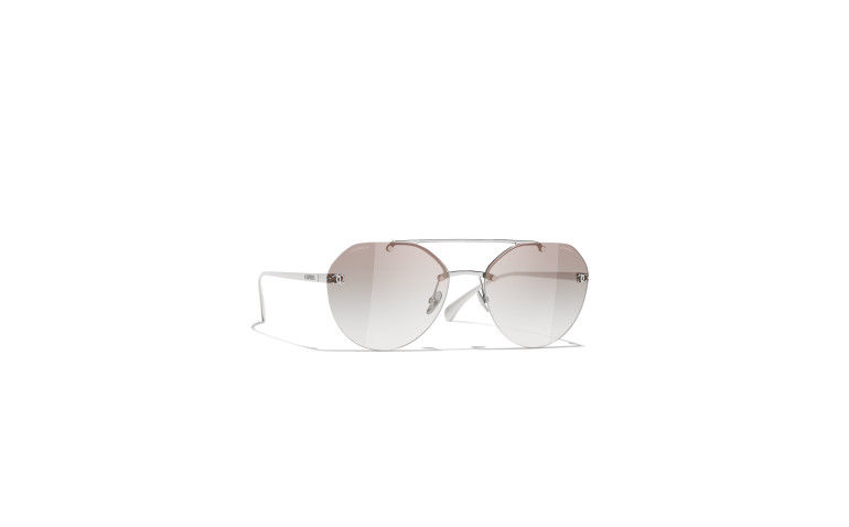 Lunettes de soleil femme Chanel 
