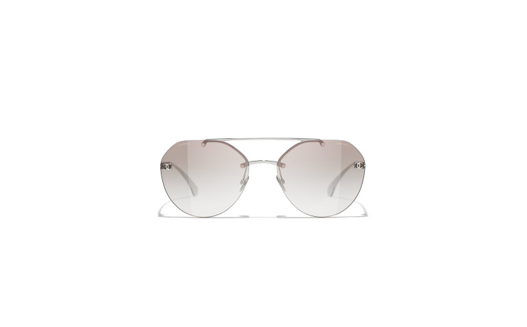Lunettes de soleil femme Chanel 