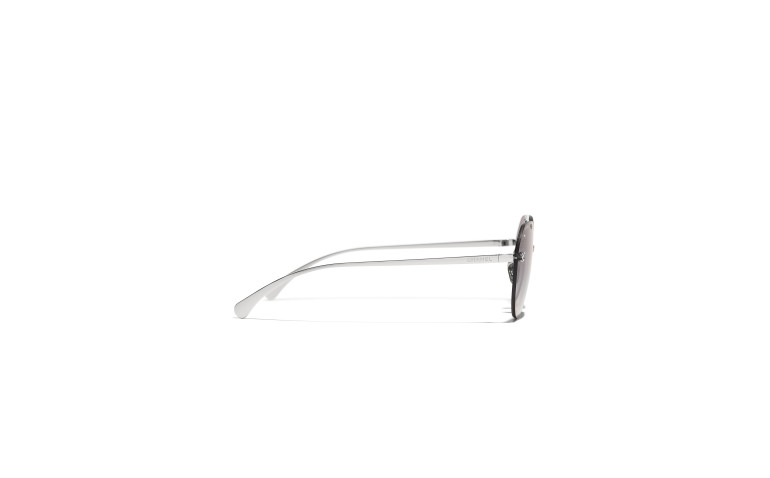 Lunettes de soleil femme Chanel 