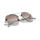 Lunettes de soleil femme Chanel 
