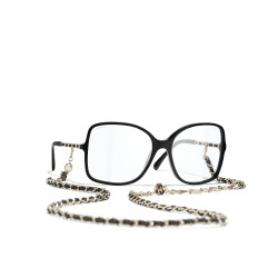 Lunettes de soleil femme Chanel 