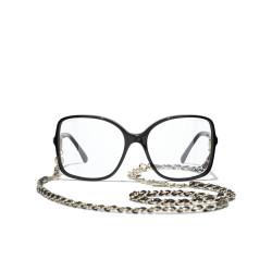 Lunettes de soleil femme Chanel 
