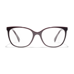 Lunettes de soleil femme Chanel 
