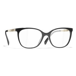 Lunettes de soleil femme Chanel 