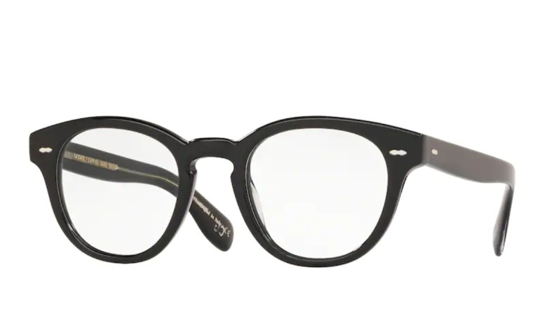 Lunettes de vue unisex Oliver Peoples 