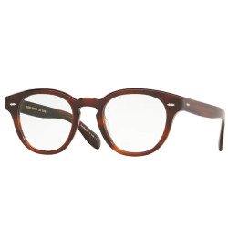Lunettes de vue unisex Oliver Peoples 
