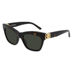 Lunettes de soleil femme Balenciaga 