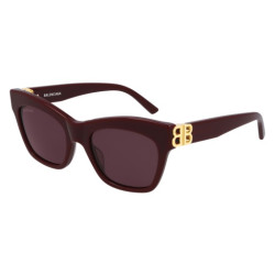 Lunettes de soleil femme Balenciaga 