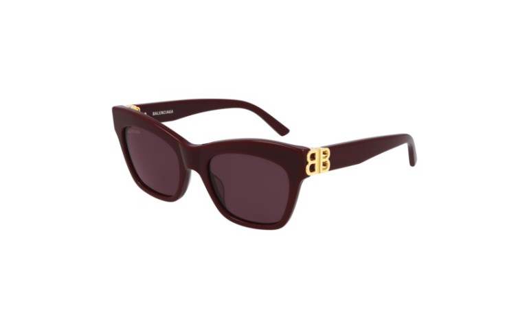 Lunettes de soleil femme Balenciaga 