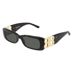 Lunettes de soleil femme Balenciaga 