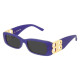 Lunettes de soleil femme Balenciaga 