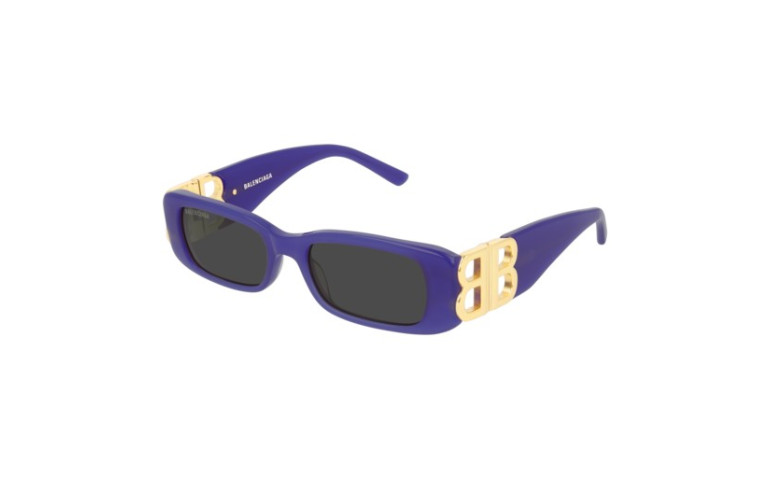 Lunettes de soleil femme Balenciaga 