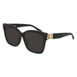 Lunettes de soleil femme Balenciaga 