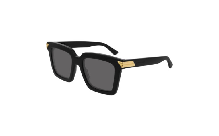 Lunettes de soleil femme Bottega Veneta 