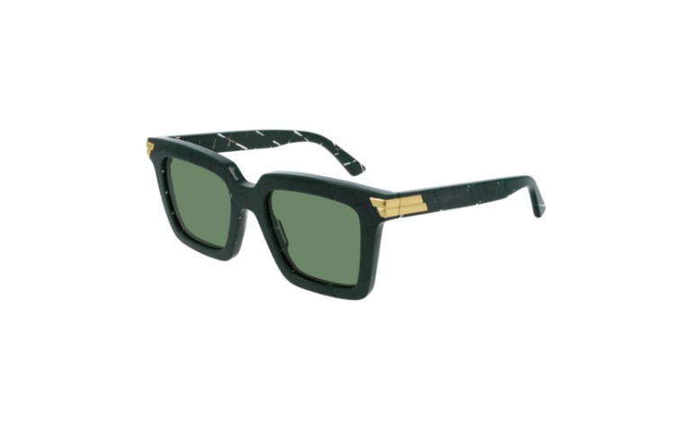 Lunettes de soleil femme Bottega Veneta 