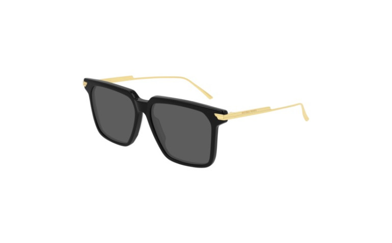 Lunettes de soleil unisexe Bottega Veneta 