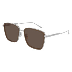 Lunettes de soleil femme Bottega Veneta 