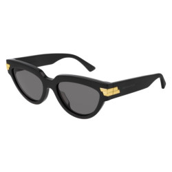 Lunettes de soleil femme Bottega Veneta 
