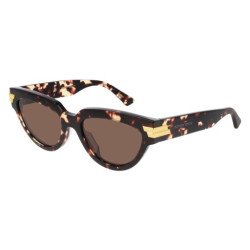 Lunettes de soleil femme Bottega Veneta 