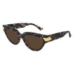 Lunettes de soleil femme Bottega Veneta 