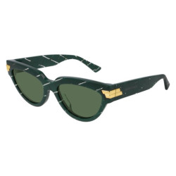Lunettes de soleil femme Bottega Veneta 