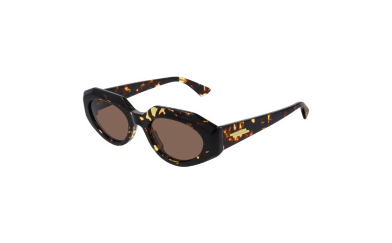 Lunettes de soleil femme Bottega Veneta 