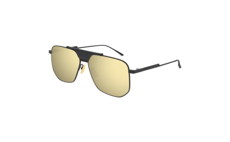 Lunettes de soleil Homme Bottega Veneta 