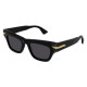 Lunettes de soleil Femme Bottega Veneta 