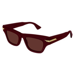 Lunettes de soleil Femme Bottega Veneta 